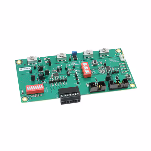 BQ76925EVM Texas Instruments  Cartes et kits d'évaluation et de démonstration